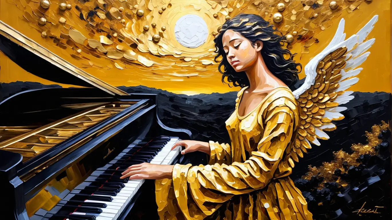 7 Eye-Opening Insights on Mastering Classical Music Structure That Every Music Lover Should Know