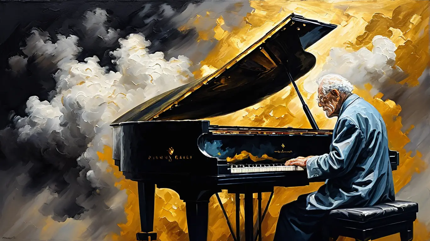 The Unseen Tapestry: 7 Historic Art Movements That Transformed Classical Music Forever