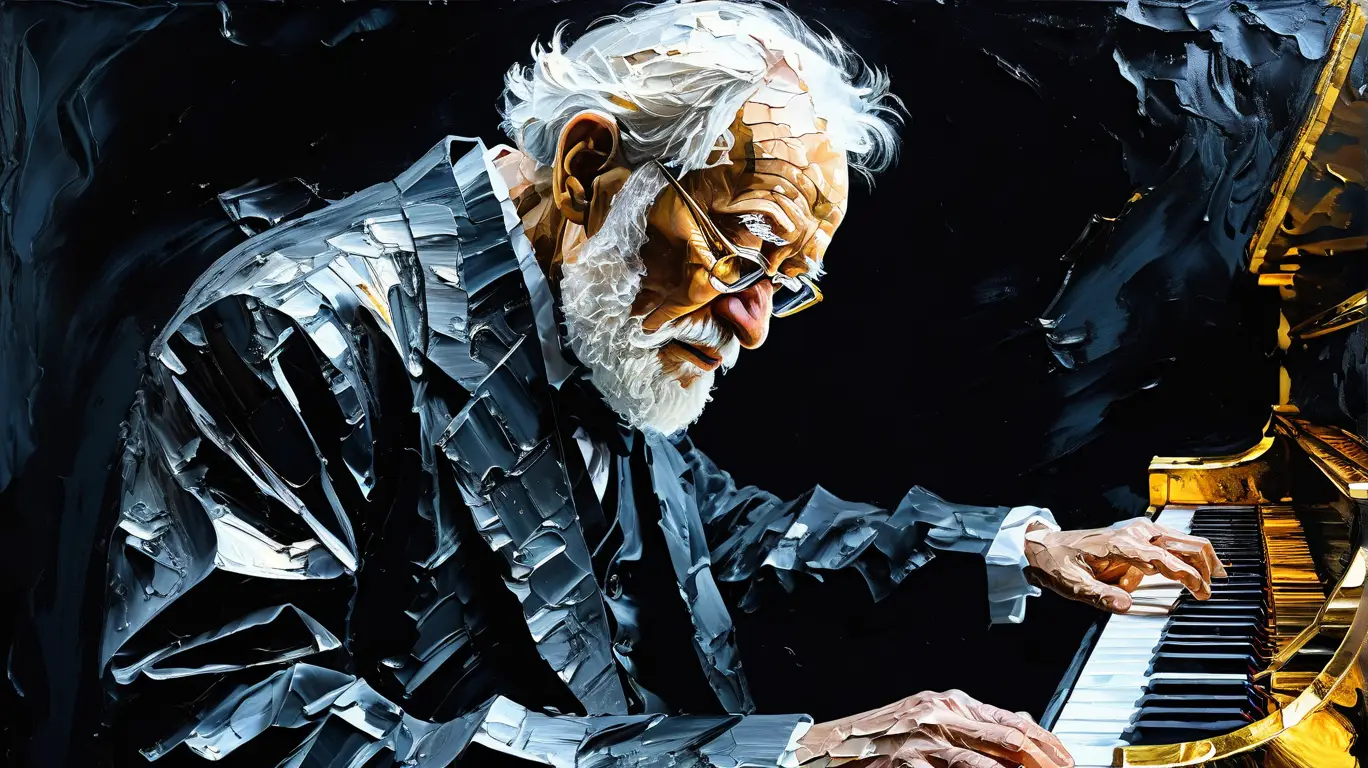 Unlocking the Heart: 7 Soul-Stirring Stories Behind William Kapell's Timeless Performances
