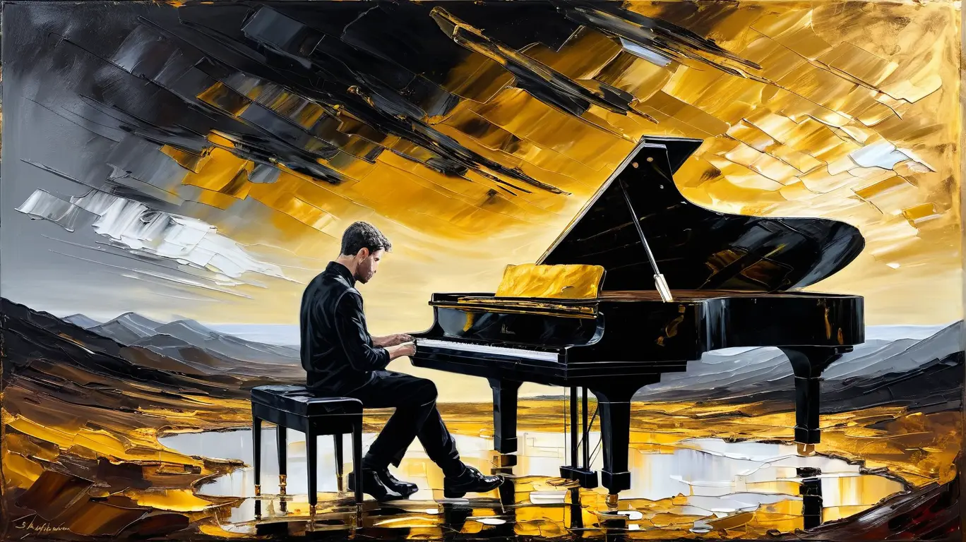 From Bach to Beats: 5 Eye-Opening Links Between Classical Music and Modern Genres