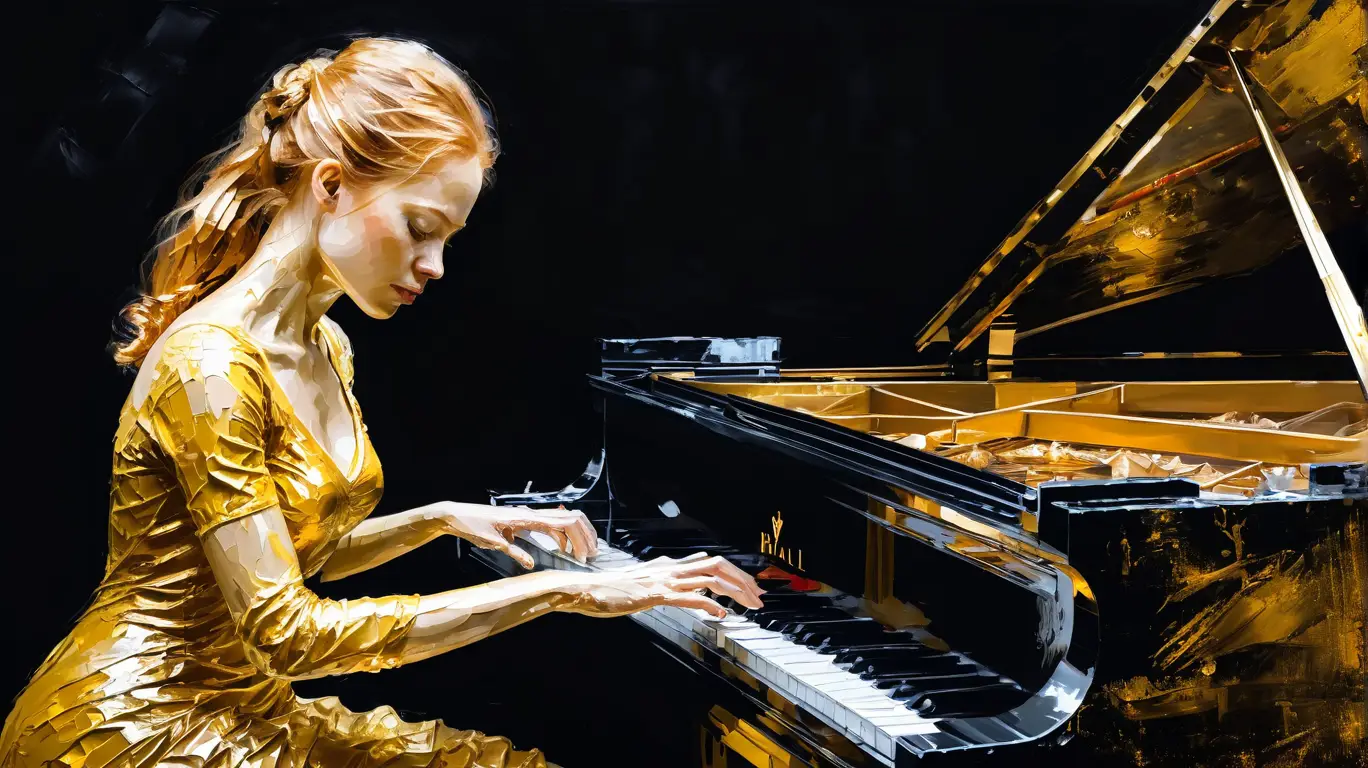 Secrets of the Keys: 7 Innovations from Friedrich Grotrian That Transformed Piano Playing for Generations