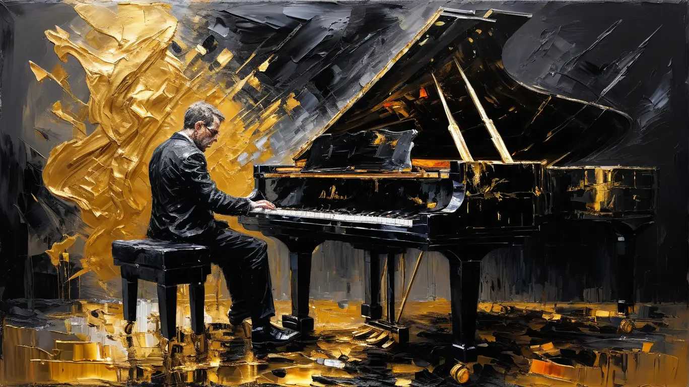 Unleash Your Musical Potential: 4 Transformative Tips for Mastering Left-Hand Independence on Piano