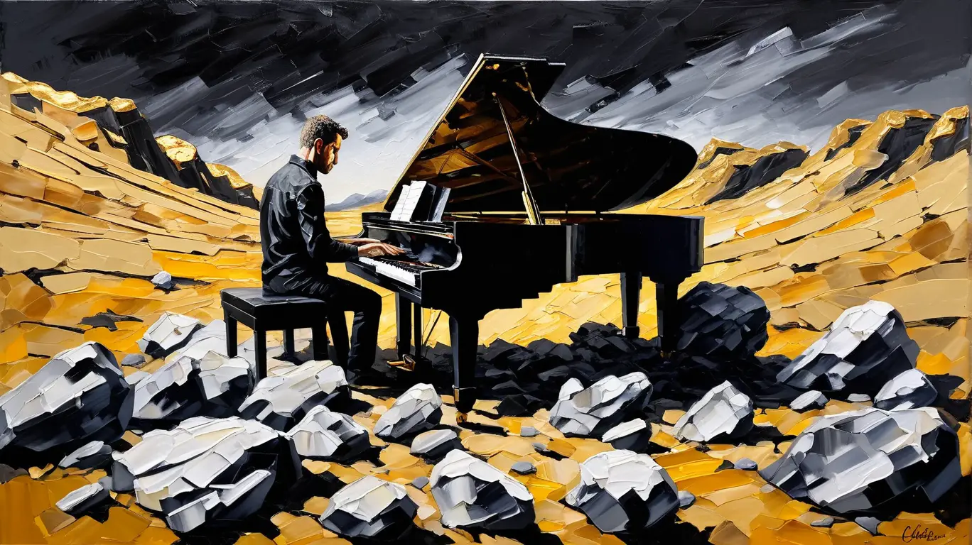 Expand Your Horizons: 3 Essential Genres Every Pianist Must Explore for Creative Breakthroughs