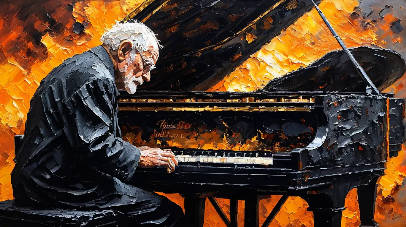Why Understanding These 5 Emotional Expressions in Piano Music Will Take Your Audience Experience to New Heights
