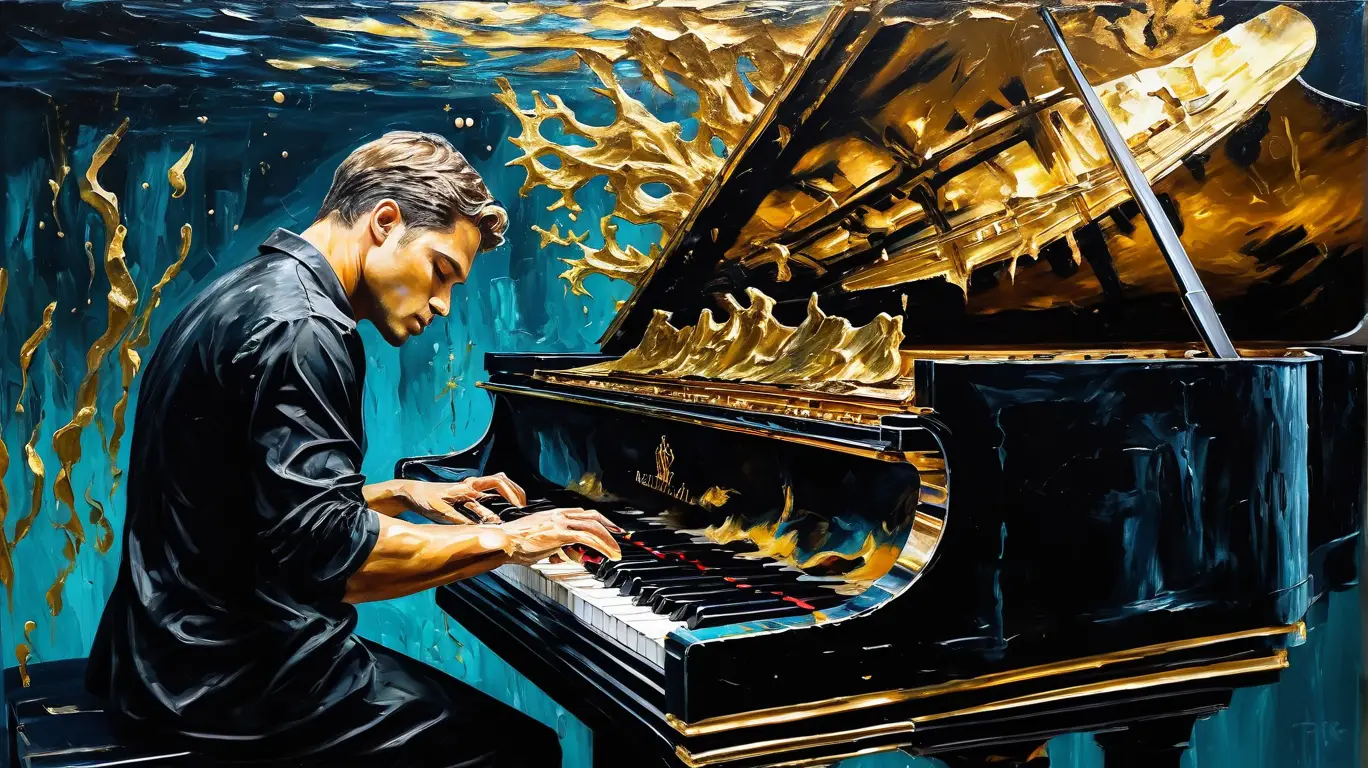 8 Astonishing Facts About Modest Mussorgsky That Will Reshape Your Understanding of His Genius
