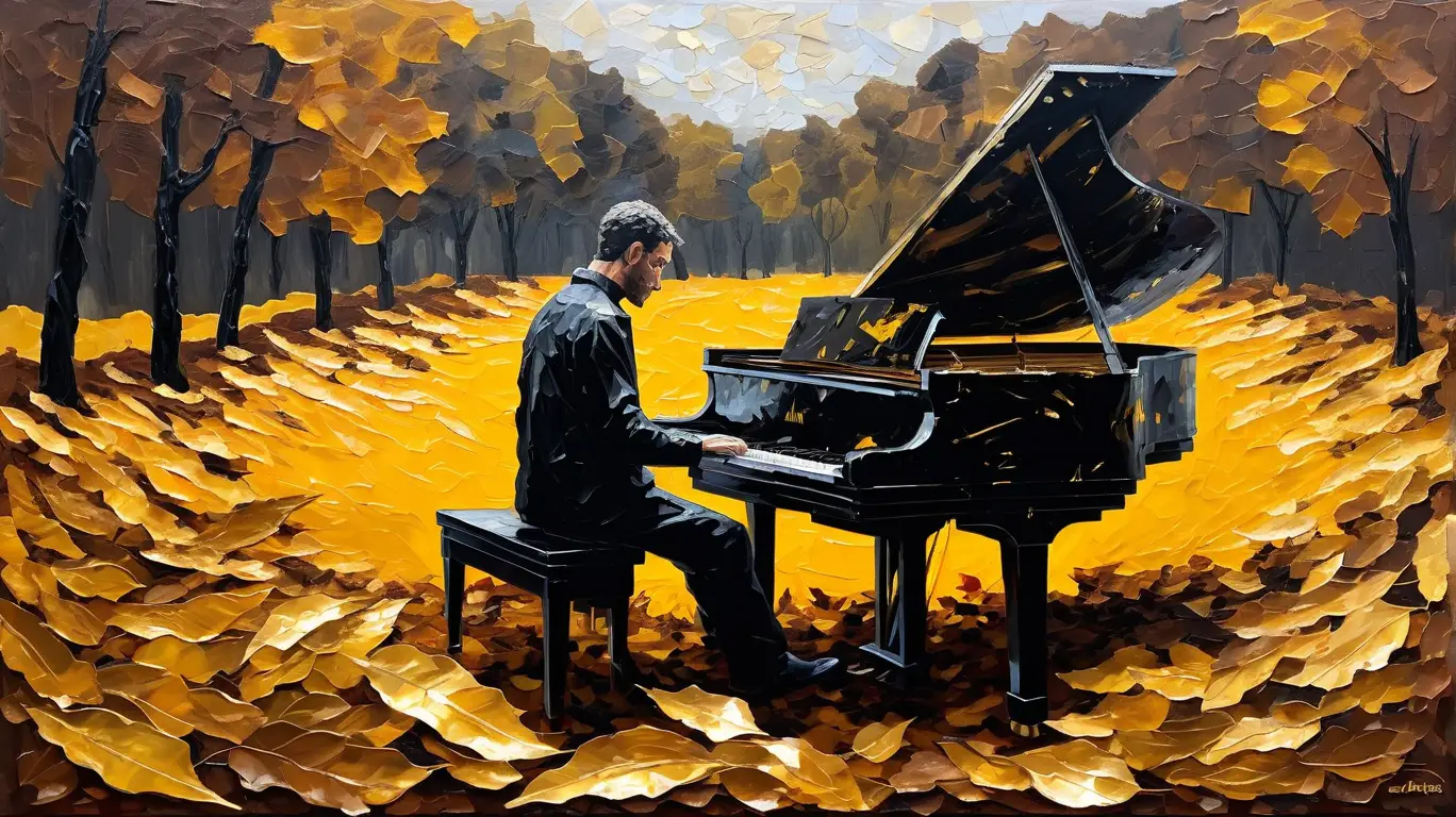 The Untold Legacy: 6 Surprising Ways Carl Maria von Weber Shaped Music as We Know It