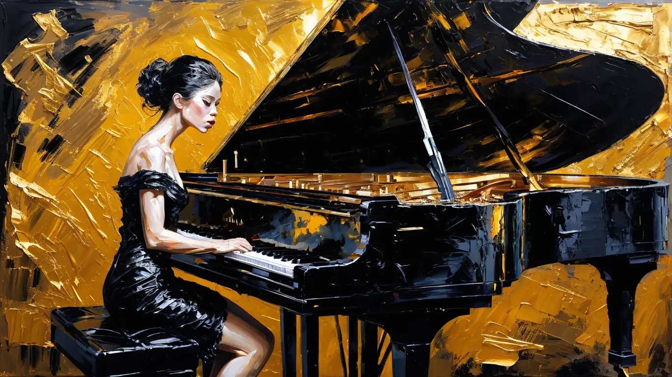 4 Revolutionary Techniques in Classical Dynamics That Could Transform Your Playing Forever