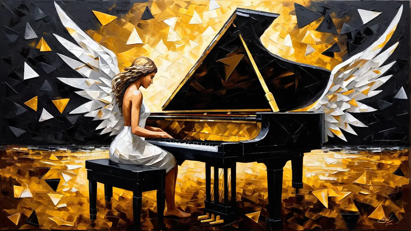 7 Surprising Ways Your Piano Mastery Opens Doors to Understanding Orchestra Instruments