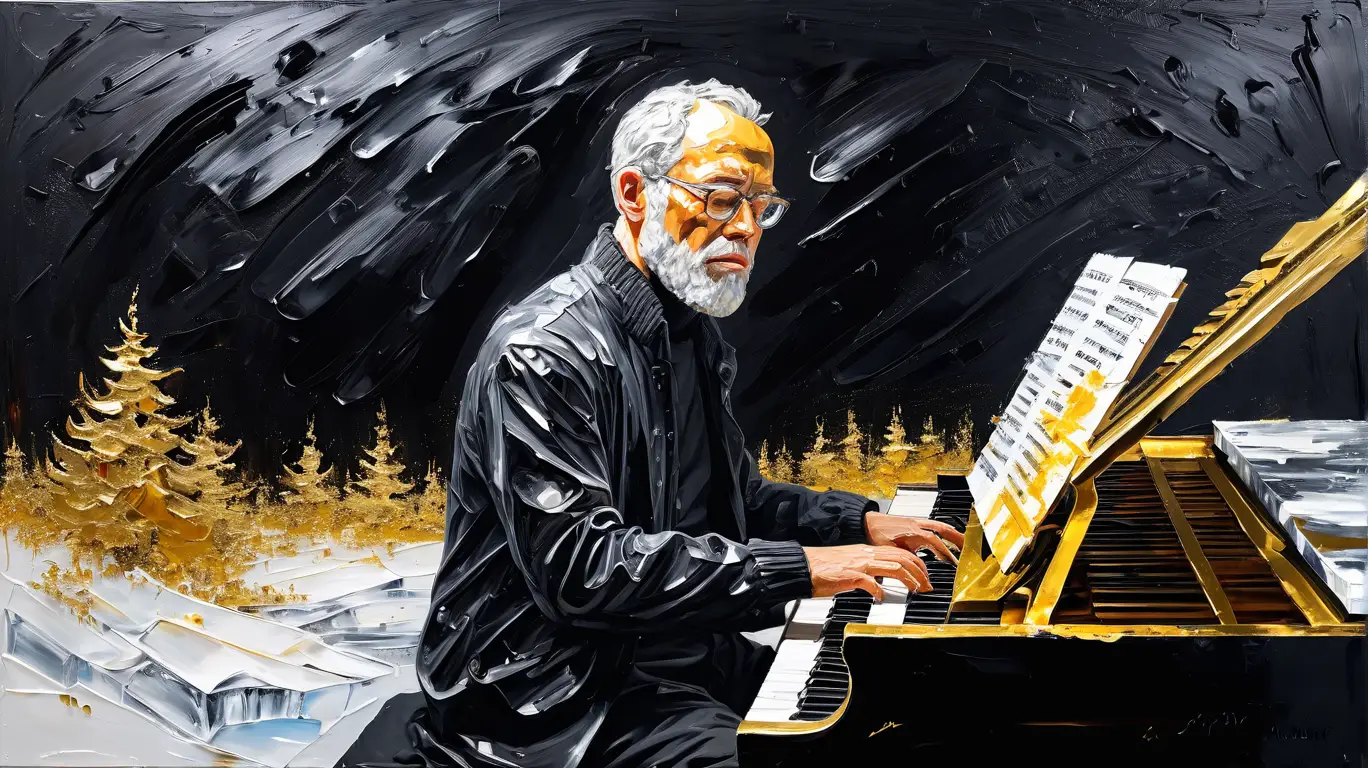 Unveiling the Hidden Histories: 5 Transformative Ways to Experience Classical Music Through Culture