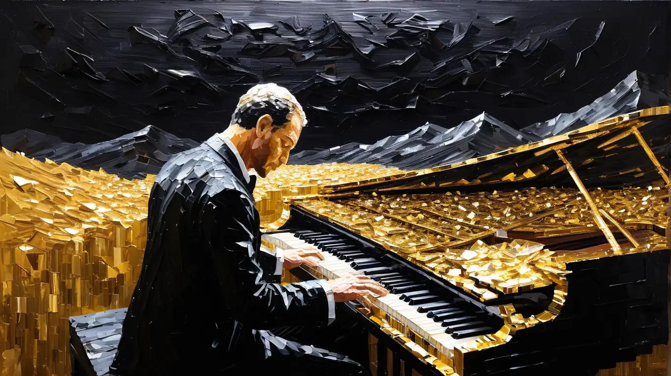 Unlock the Magic: 5 Dynamic Secrets Every Pianist Needs to Transform Their Performances