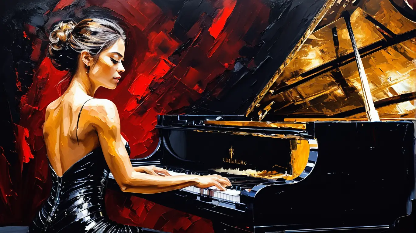 Uncovering the Unexpected Influence of Folk Sounds on Classical Melodies: 5 Fascinating Connections