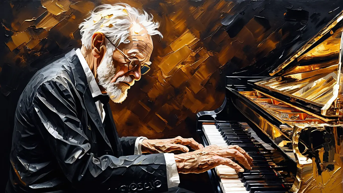 Transform Your Piano Skills: 5 Essential Steps to Build a Personalized Practice Routine