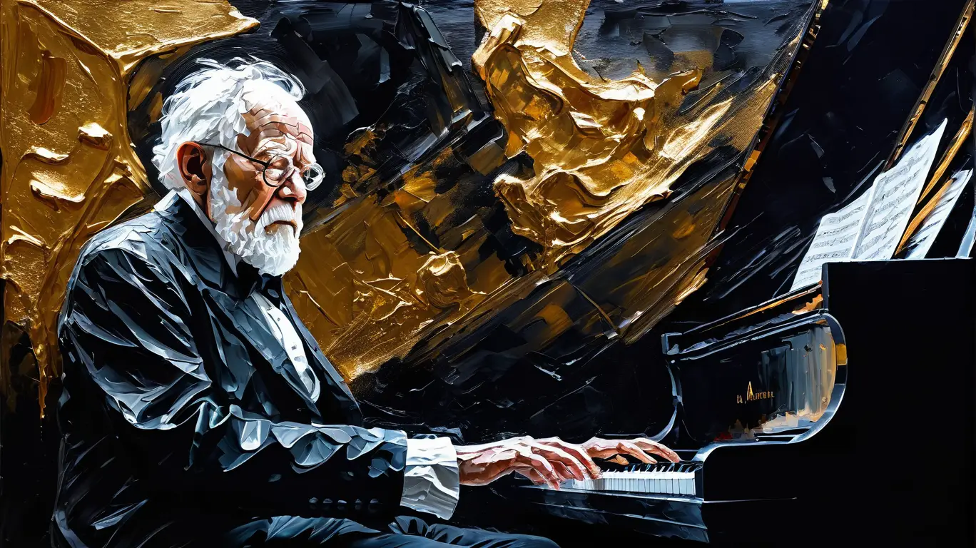 The Surprising Journey of Harmony: 7 Transformative Techniques That Connect Baroque to Today’s Sound