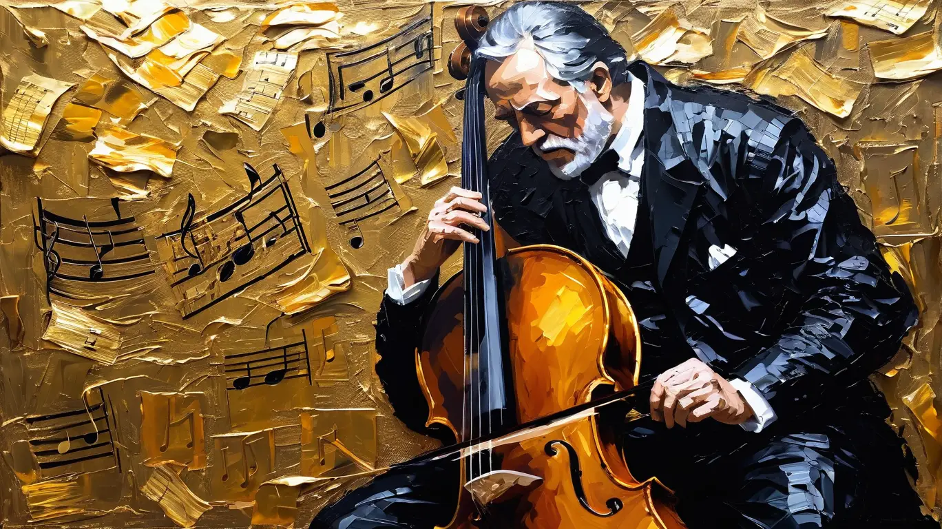 Why You Should Revisit Ernest Bloch: 6 Powerful Contributions That Transcend Time and Culture