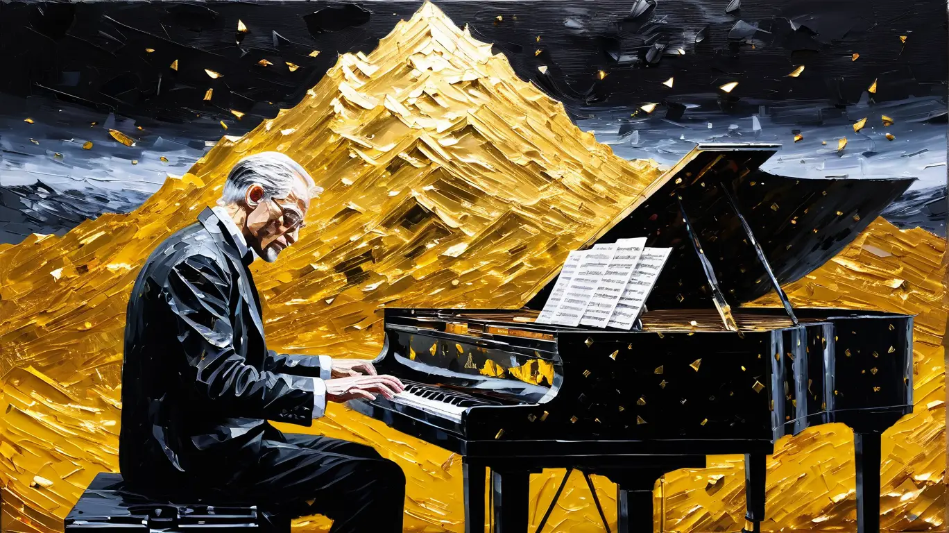 Discover the 5 Most Eye-Opening Piano Collaborations with Unexpected Instruments That Will Ignite Your Passion