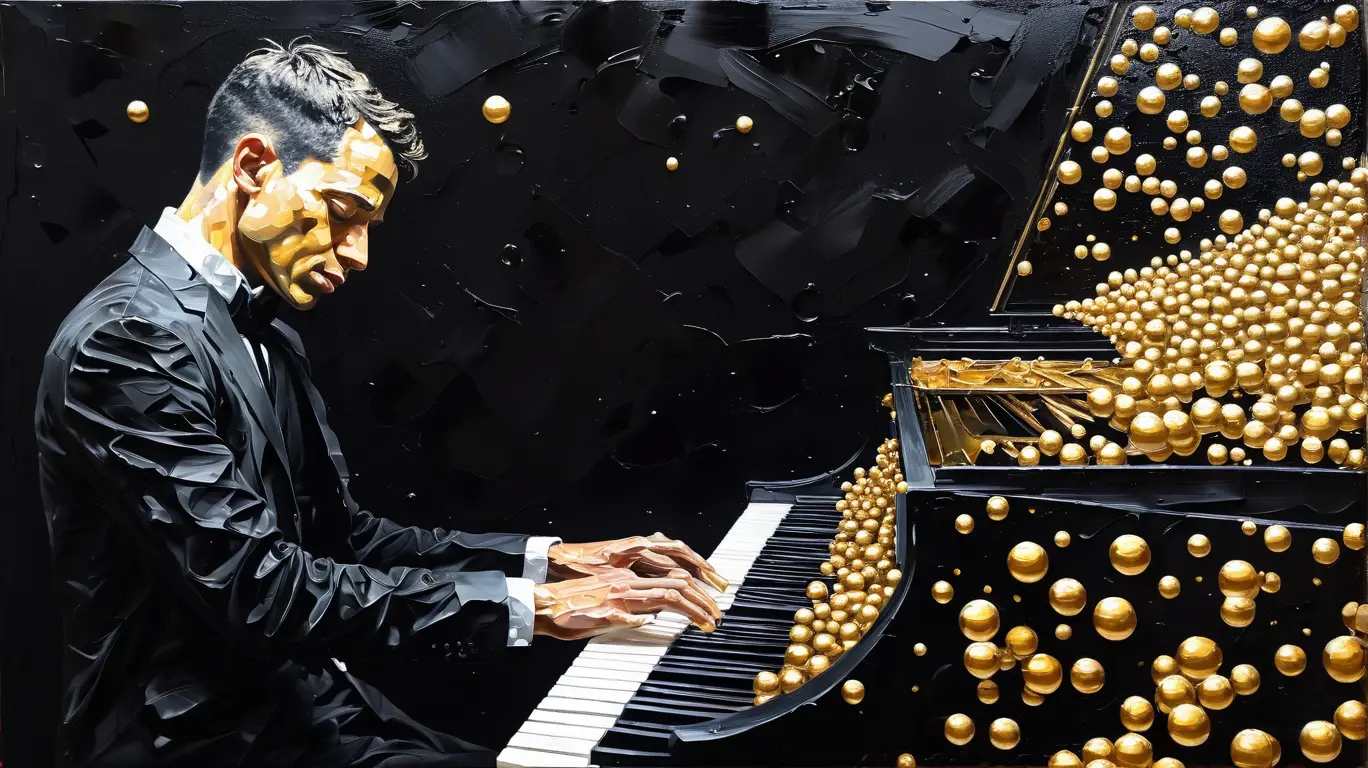 Unlocking the Cultural Ripple: 5 Enduring Ways Mendelssohn Shapes Modern Music You Never Realized