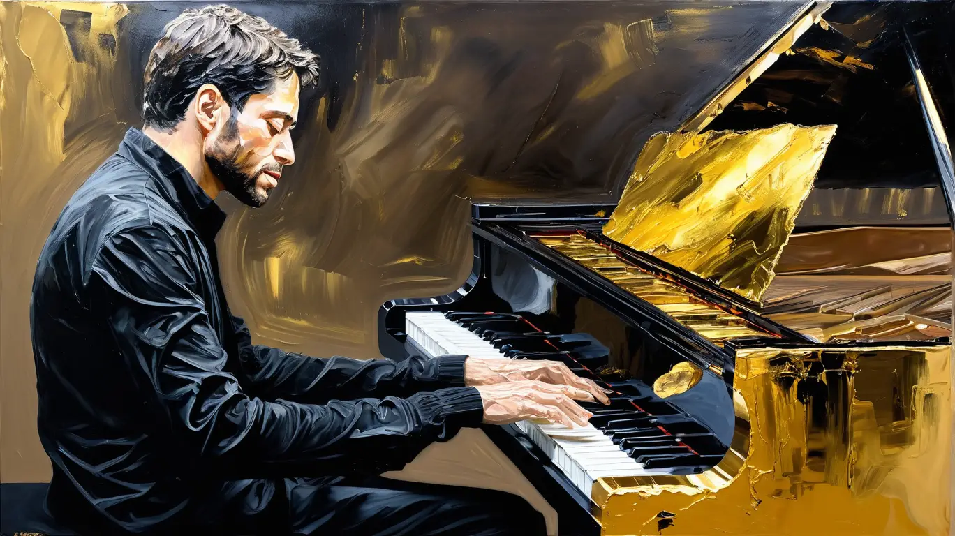 Transforming Fear into Brilliance: 5 Unique Strategies You Must Try to Conquer Performance Anxiety at Your Next Piano Recital