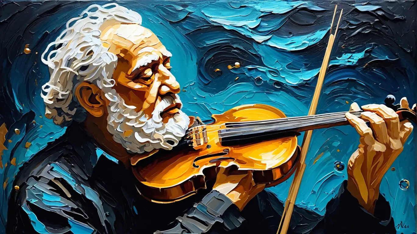 5 Soul-Stirring Secrets of Edward Elgar That Will Change How You Experience His Timeless Legacy