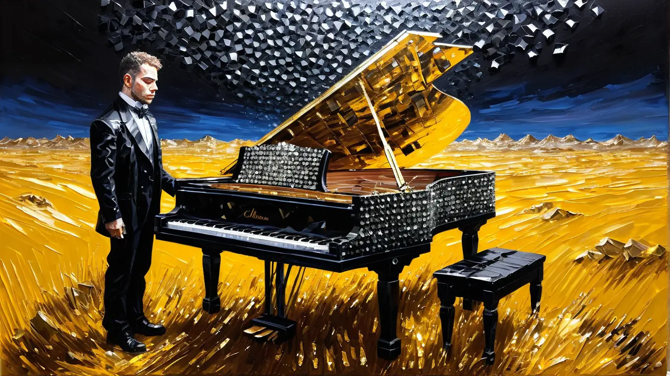 Unlock the Power of Emotion: 5 Transformative Piano Techniques You Can Master Today