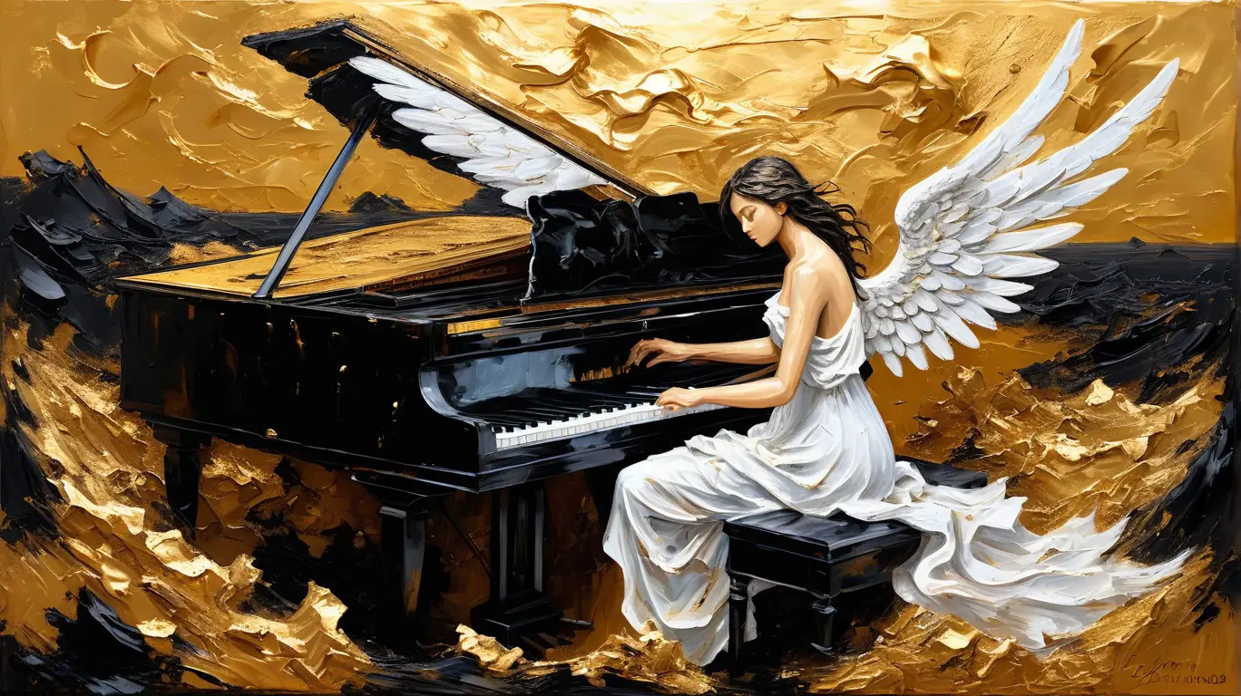 Unlock the Heart of Classical Music: 5 Essential Techniques to Master Your Piano Repertoire Like a Pro
