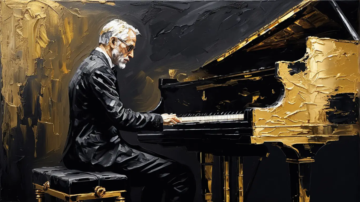 Why Your Favorite Modern Tracks Are More Classical Than You Think: 3 Shocking Links