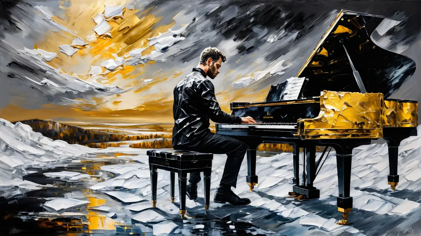 Unlock the Emotional Power of Classical Music: 5 Essential Music Theory Insights You Didn't Know You Needed
