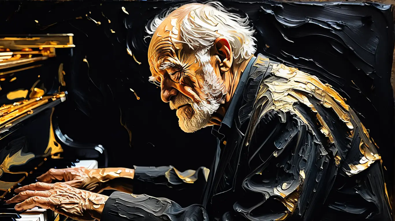 5 Profound Life Lessons from Carl Friedrich Abel That Every Musician Should Embrace