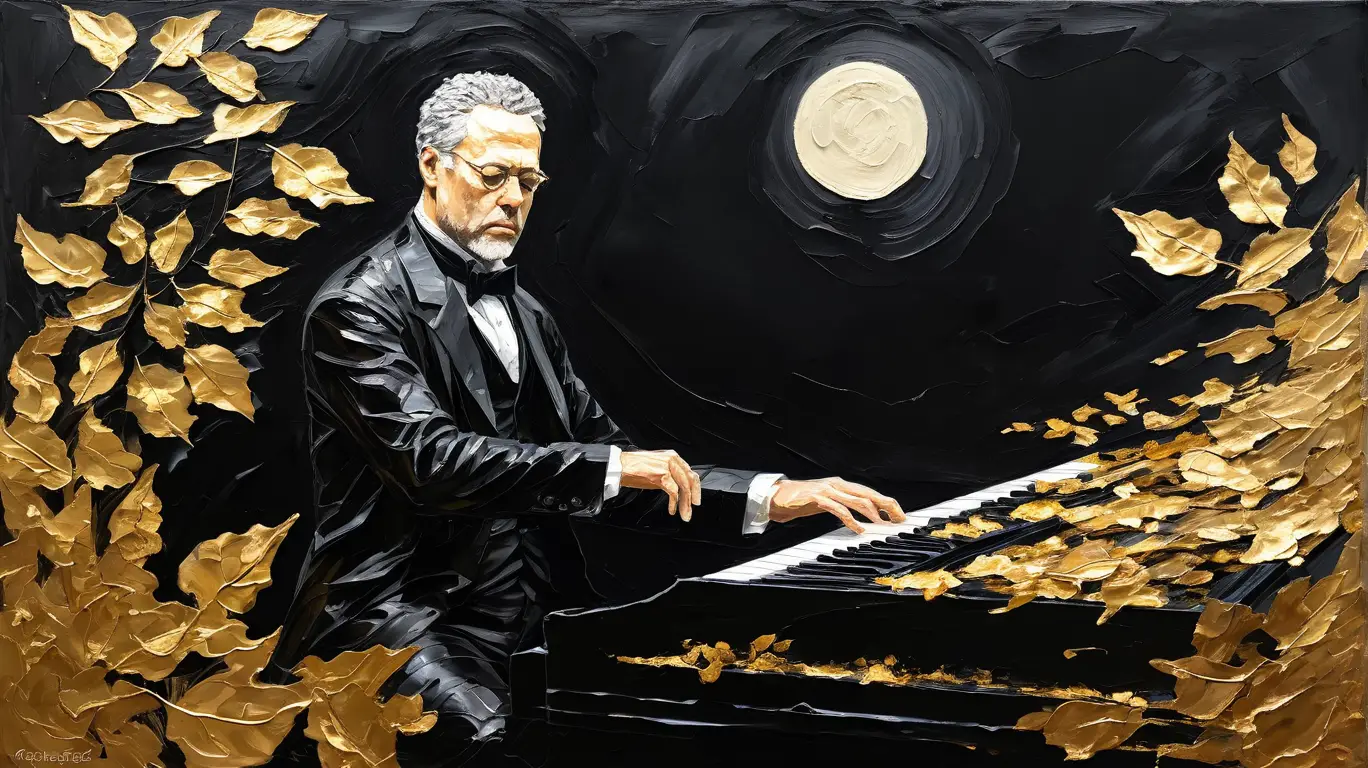 Feel Every Note: 4 Transformative Techniques to Elevate Your Piano Playing and Touch Souls