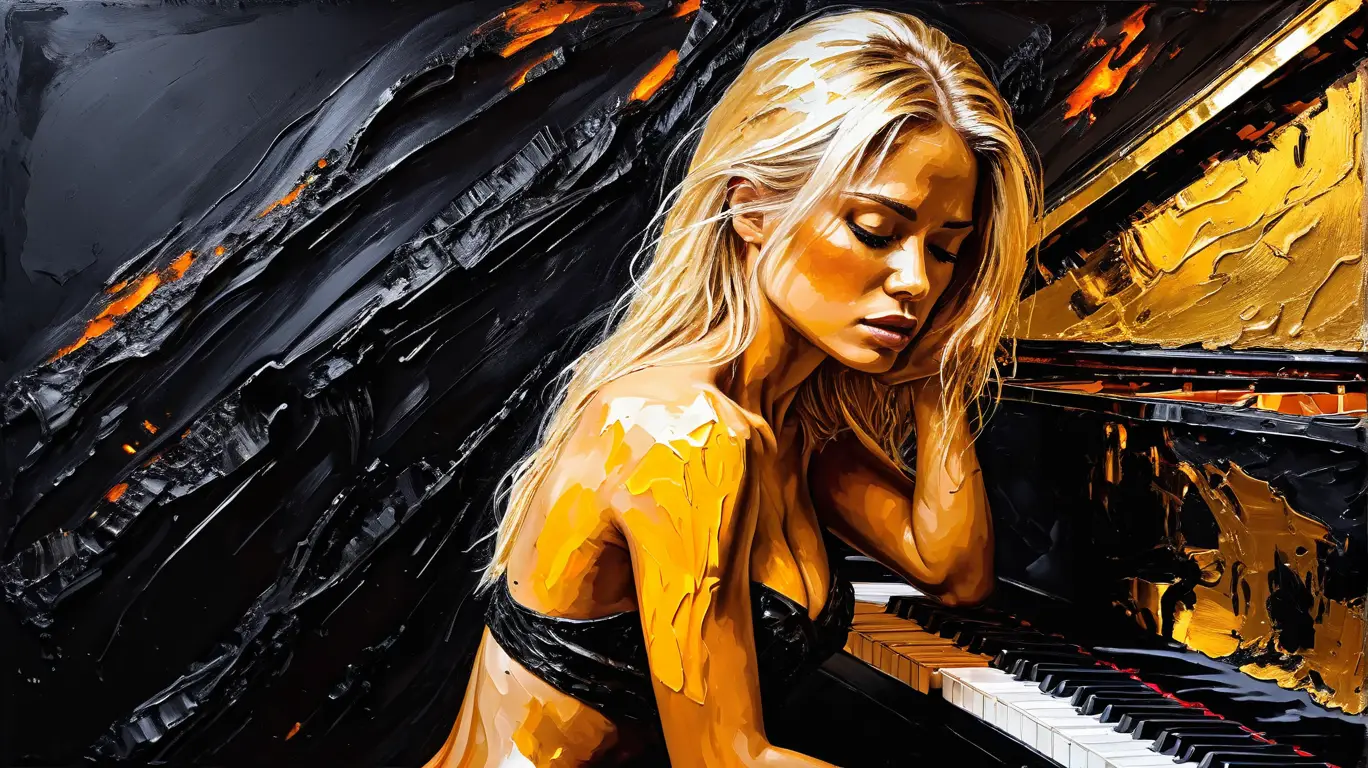 Unlock Your Piano’s Soul: 4 Secrets Pedal Techniques Every Musician Should Master