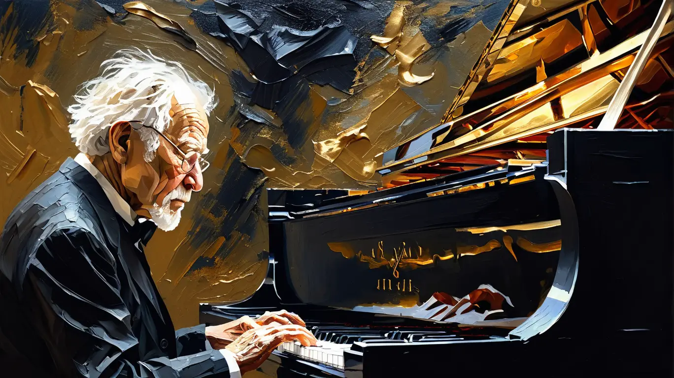 Unlock a New Dimension: 5 Transformational Techniques to Reinvent Your Piano Playing with Unexpected Genres