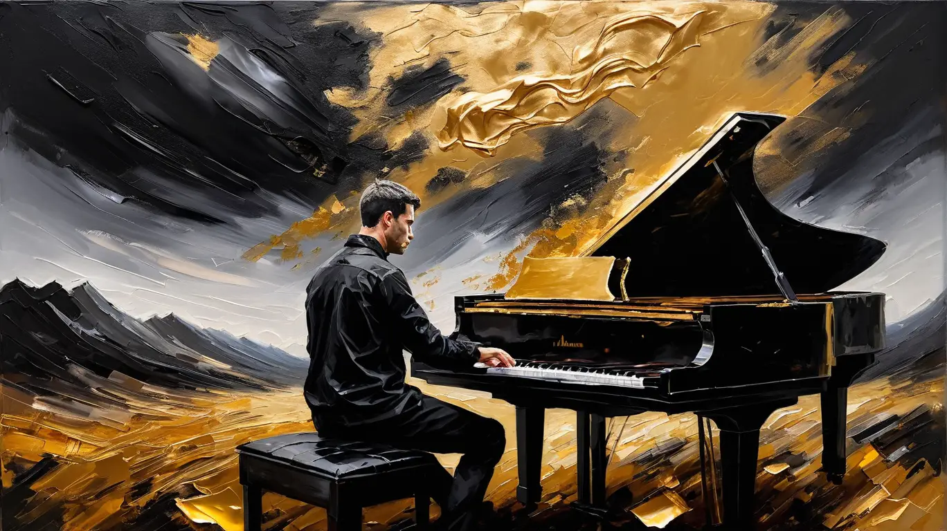 Unlock the Hidden Potential: Why Every Pianist Should Broaden Their Musical Horizons with These 4 Diverse Genres