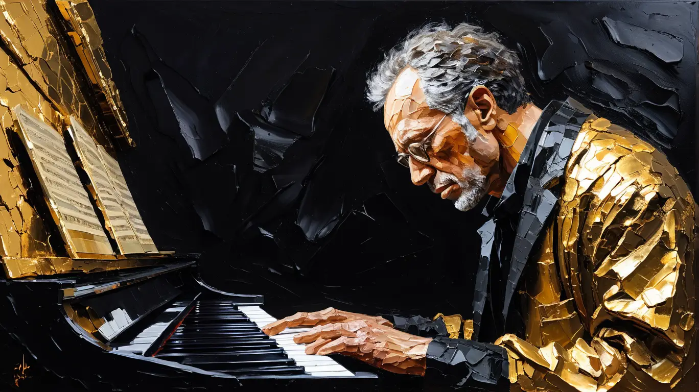 Why These 5 Innovative Piano Compositions Will Totally Change How You Think About Music