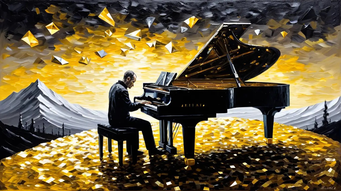 Unlock the Heartfelt Stories Behind 5 Iconic Piano Pieces That Changed Music Forever