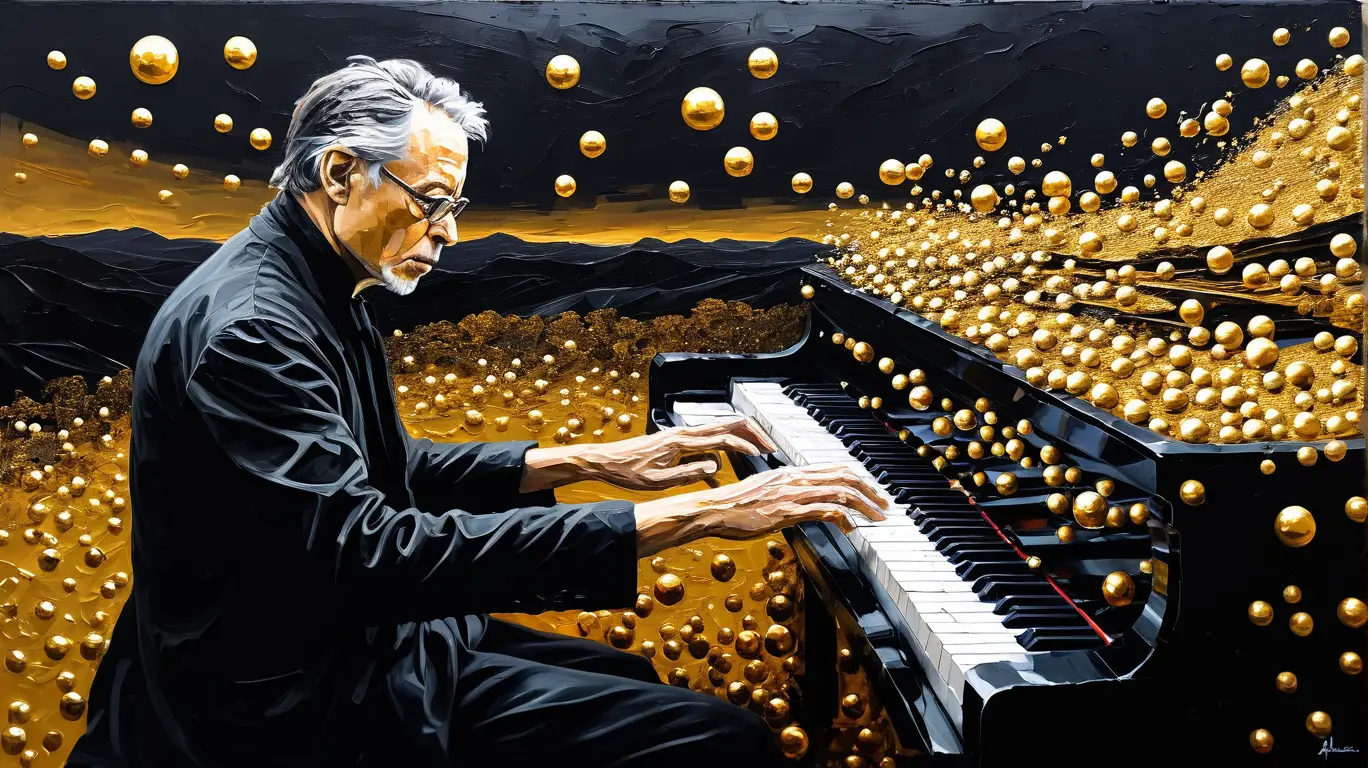 Unveiling the Secrets: How 4 Piano Styles Across Eras Changed the Way We Feel Music