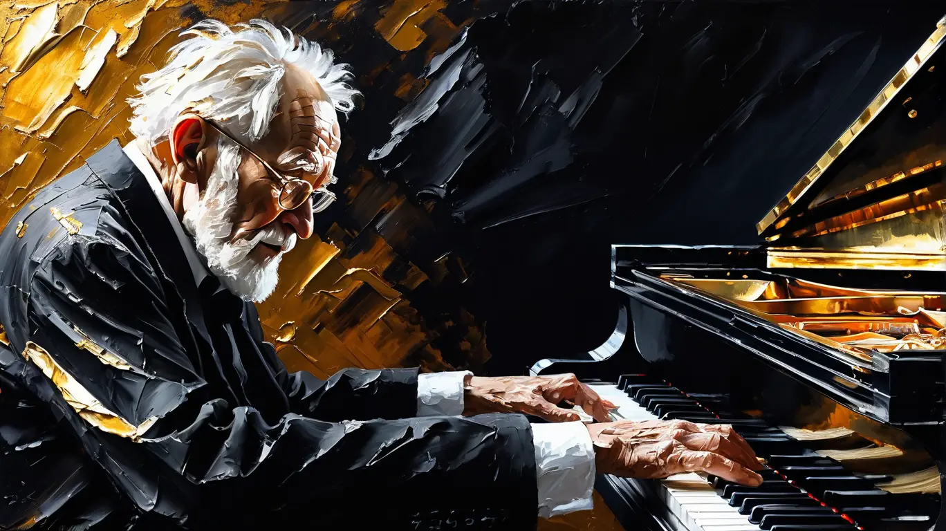The Untold Stories: 5 Historic Events That Revolutionized Classical Composition You Must Know