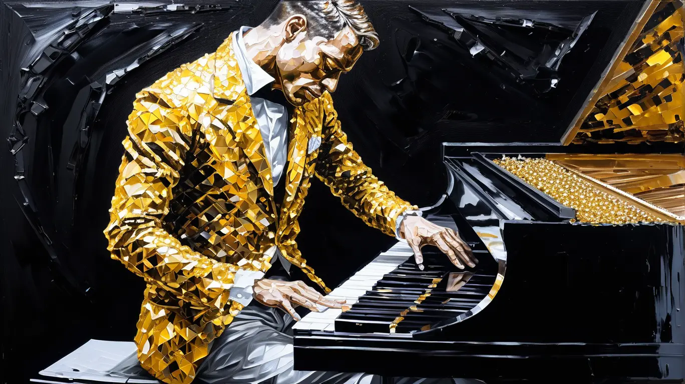 Unlock Your Inner Musician: 5 Surprising Techniques for Expressive Piano Performance You’ve Never Tried