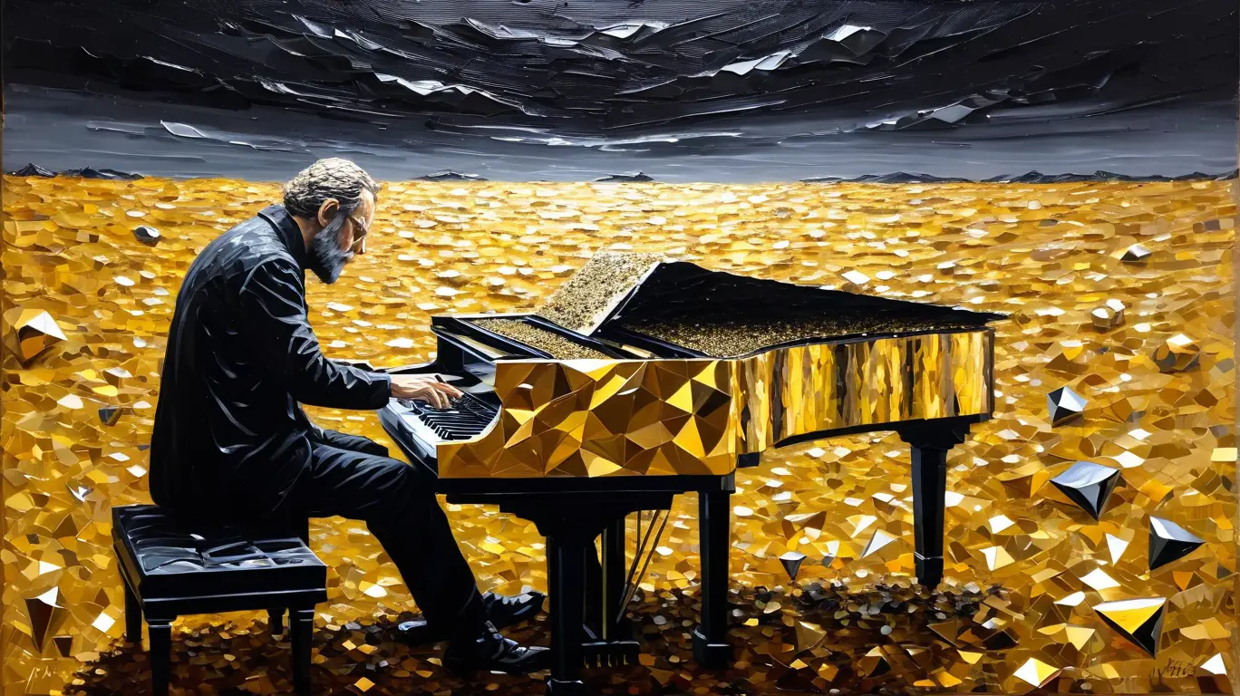 Discover the Groundbreaking Interpretations of 5 Pianists That Are Changing the Way We Experience Classics