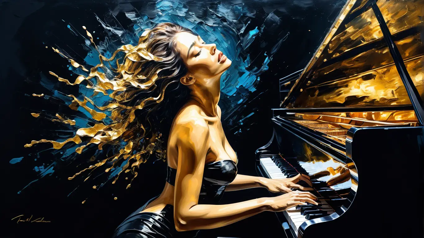 Curate Your Life's Soundtrack: The Ultimate Guide to Building a Classical Playlist for Every Mood