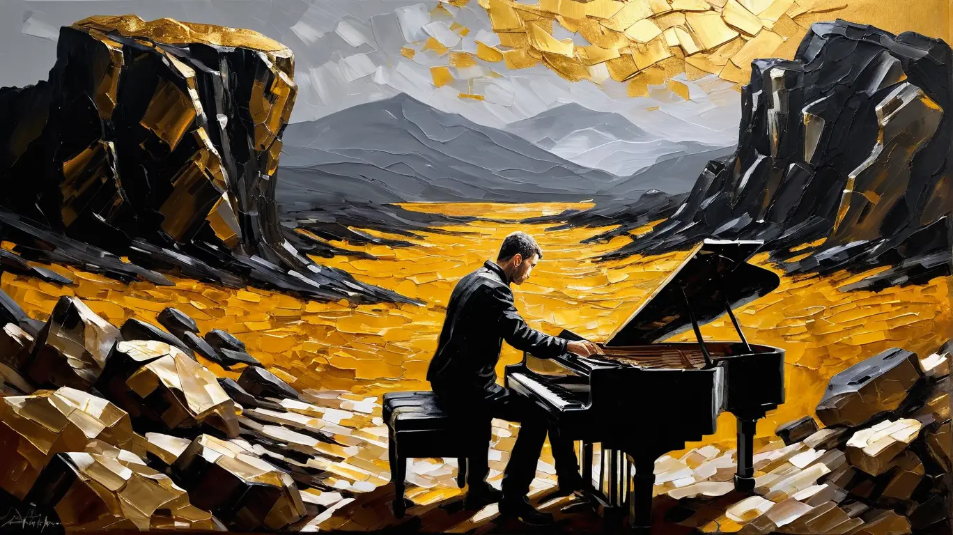 The Unseen Bonds: How Lang Lang’s Relationships with Legendary Figures Revolutionized Classical Music