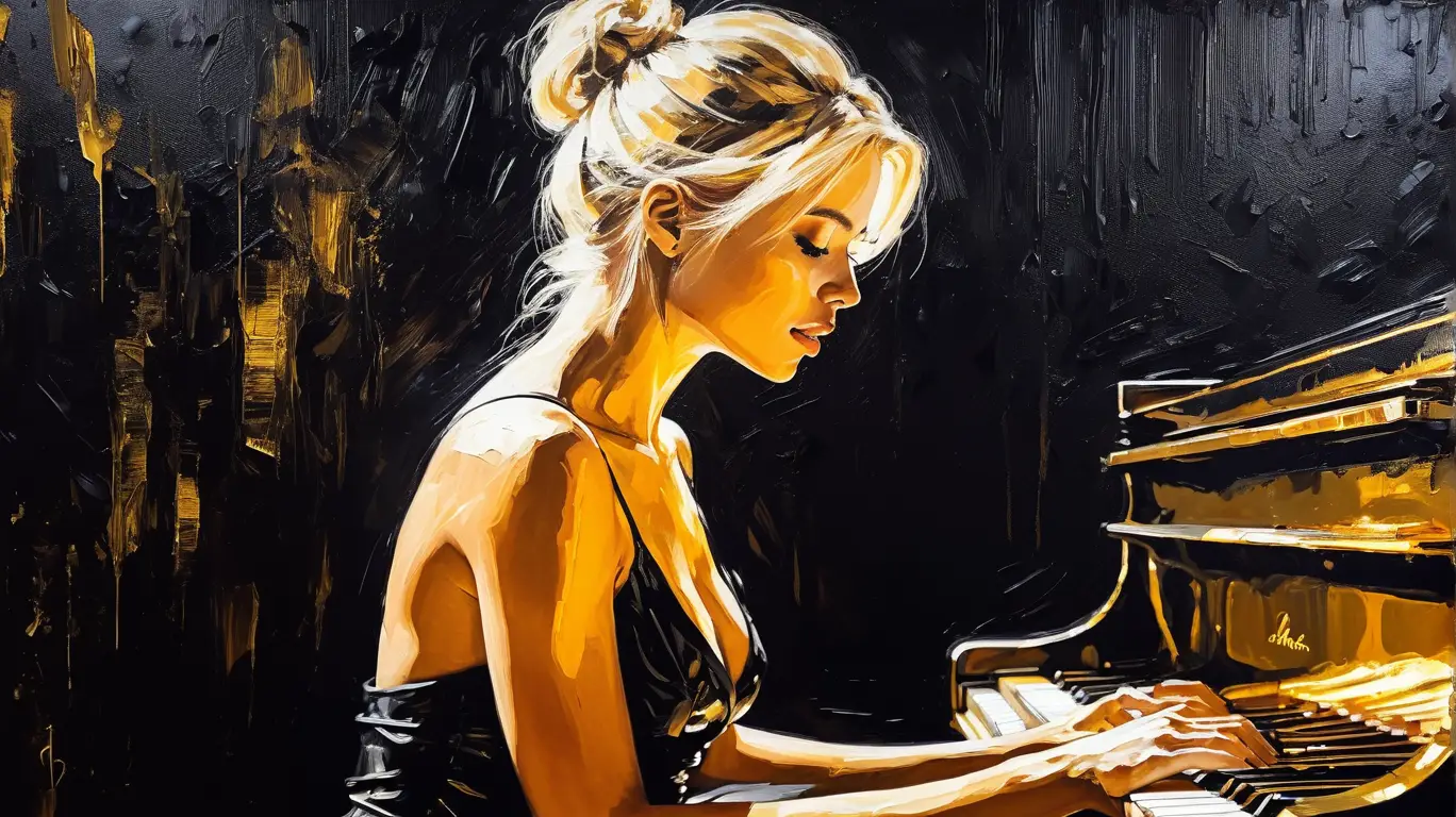 Uncovering the Crossroads: The Stunning Ways Classical Music Inspires Today’s Artistic Revolution