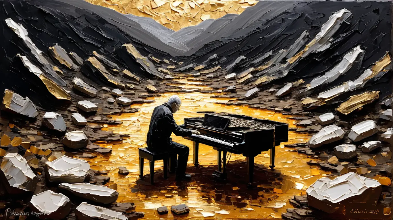 From Confusion to Clarity: 5 Empowering Techniques That Will Revolutionize How You Read Classical Scores