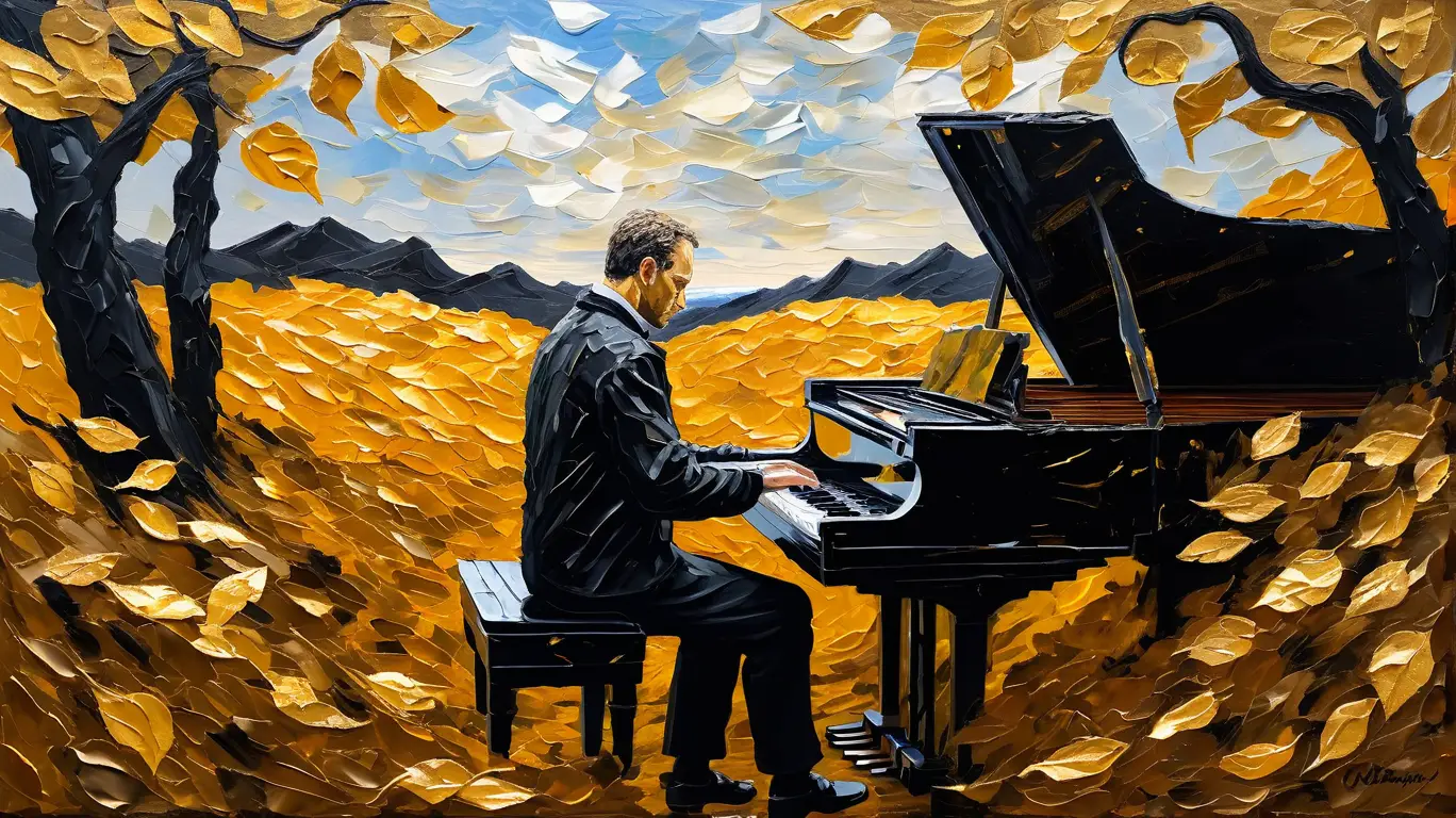 Why Blending Classical Concepts with Modern Composition Will Ignite Your Musical Creativity: 5 Strategies to Use Now