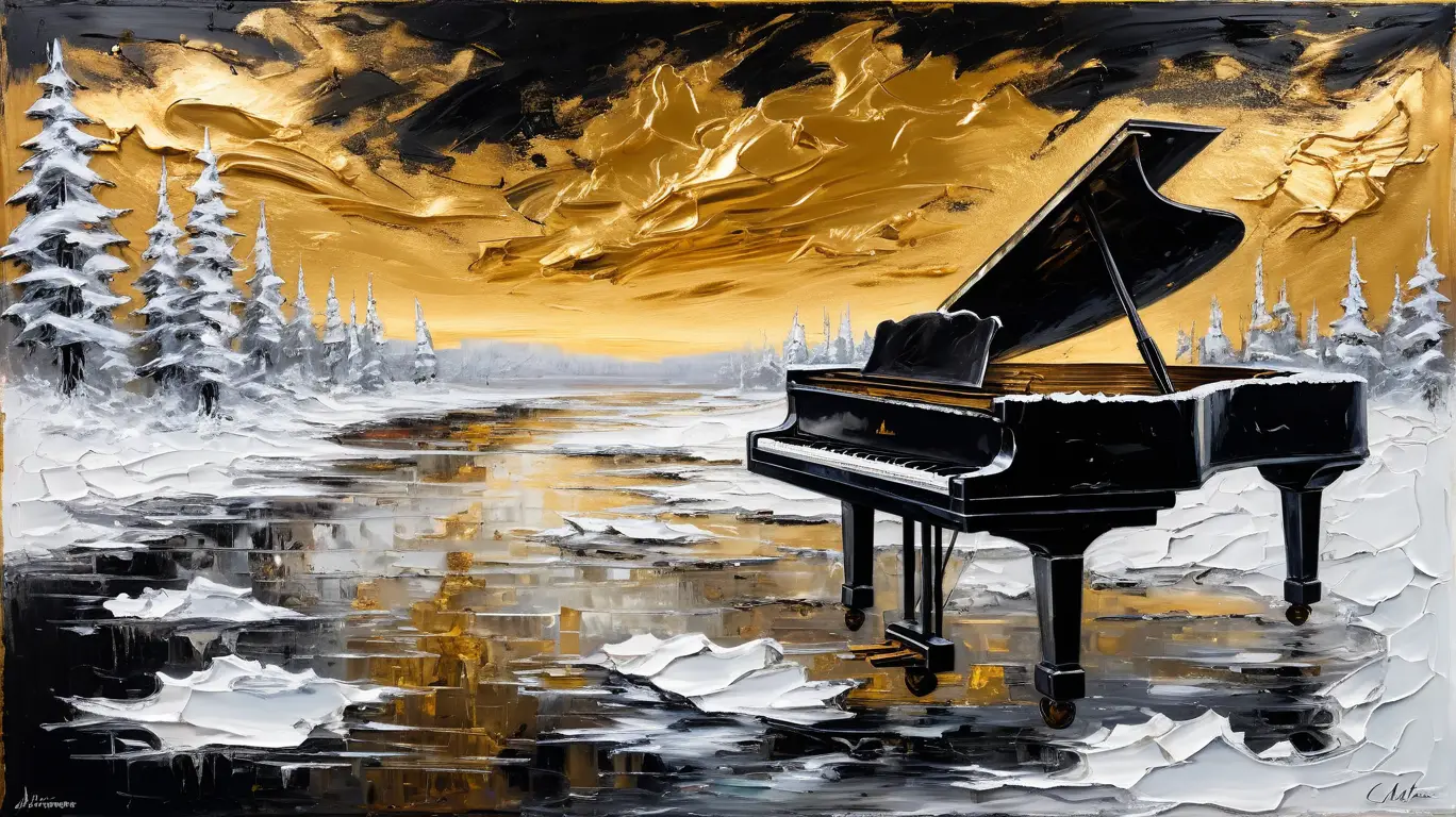 The Soul-Stirring Secrets of Heinrich Neuhaus: 5 Hidden Influences That Will Transform Your Musical Perspective