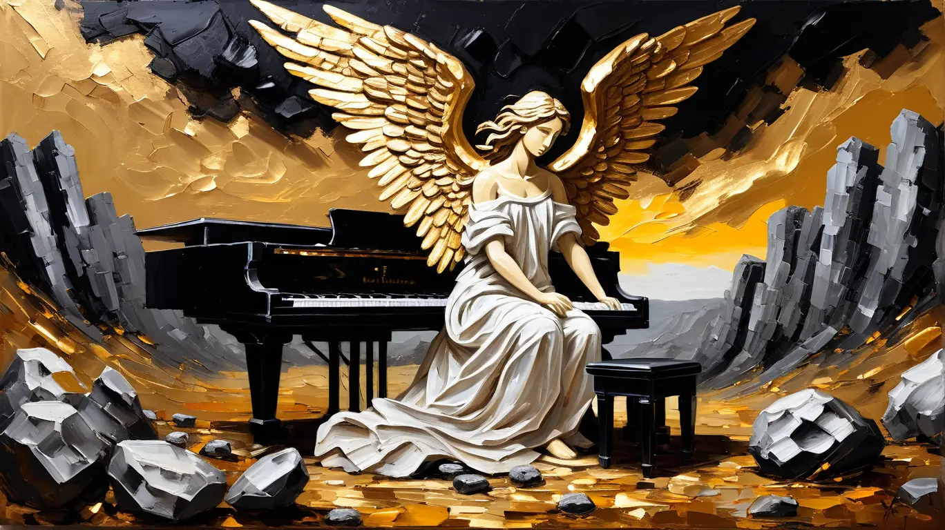 7 Soul-Stirring Challenges That Shaped Evgeny Kissin into the Pianist We Admire Today