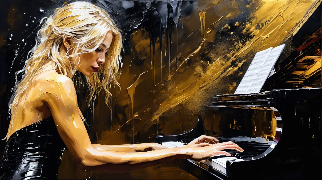 Dive into the Enigmatic World of Thomas Ads: 5 Secrets Behind His Haunting Compositions