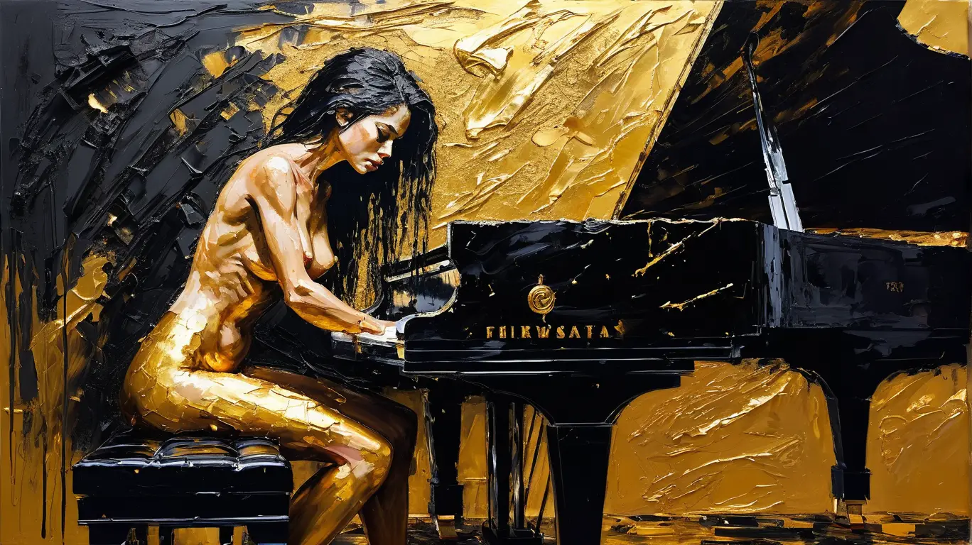 Discover the Untold Stories: 5 Classical Piano Works That Mirror Your Life's Most Pivotal Moments