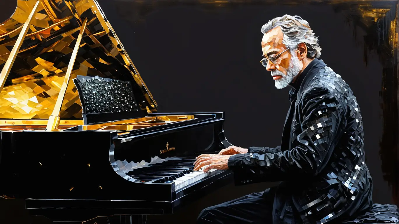 The Heartbeat of Piano Evolution: 4 Transformative Milestones Every Aspiring Musician Should Embrace