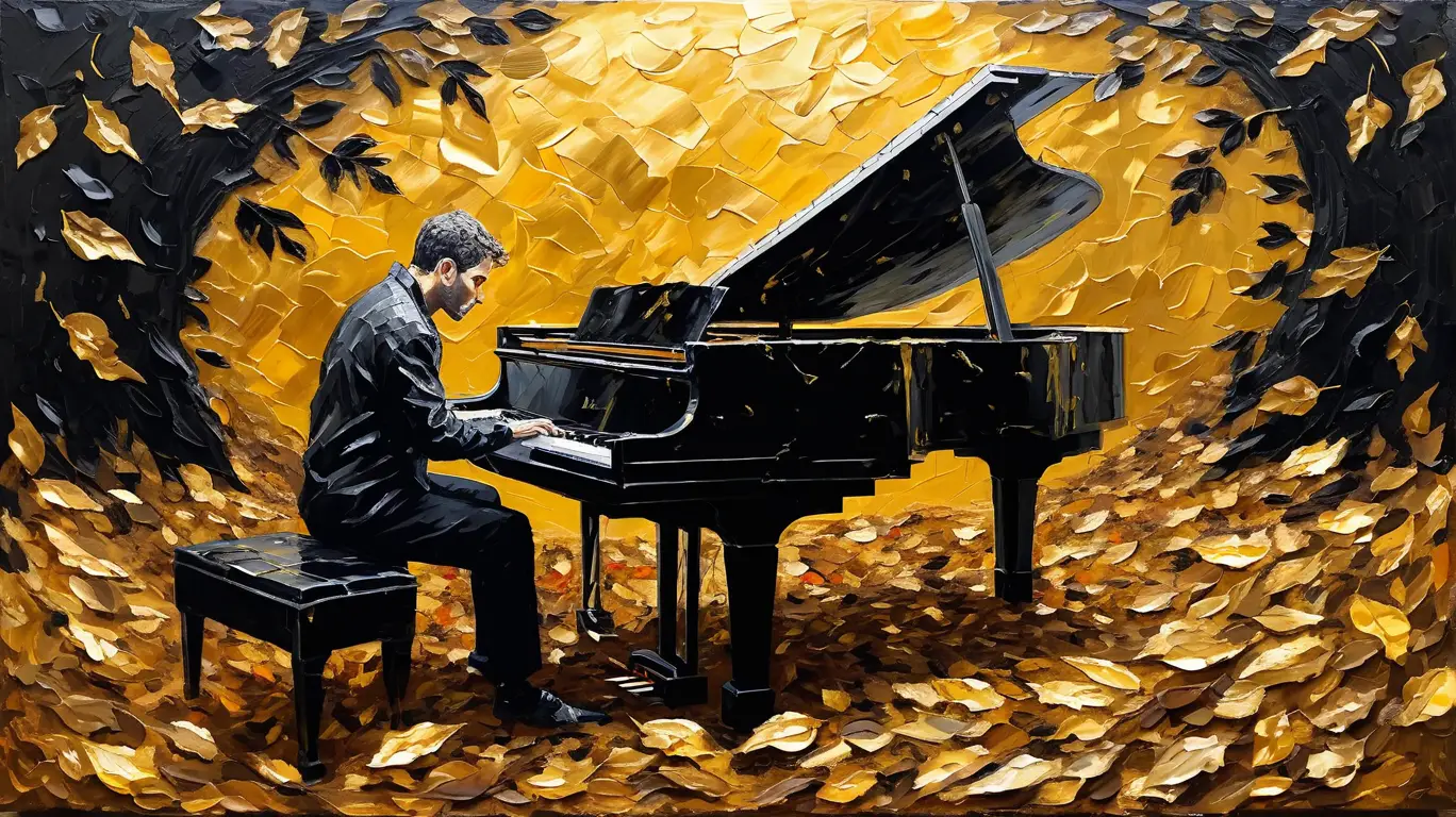 Why Carl Maria von Weber’s Legacy Could Change Everything You Thought About Classical Music Forever