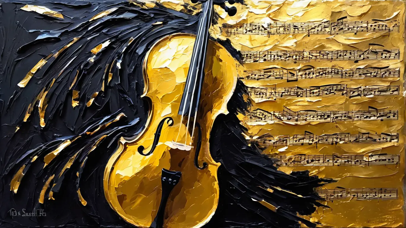 From Baroque to Hip-Hop: Discover the Surprising Connections Between 4 Classical Eras and Contemporary Music