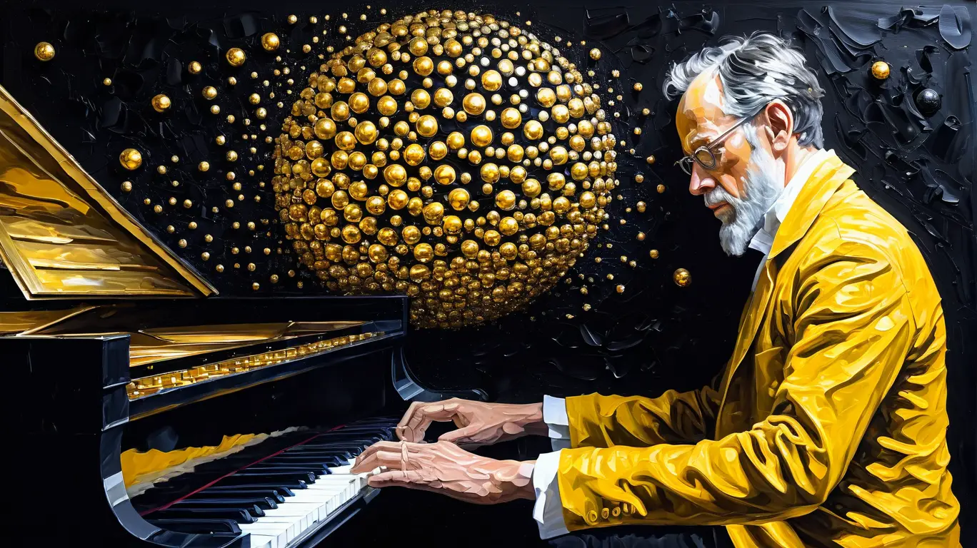 5 Captivating Secrets of Chamber Music That Reveal Its Enduring Heartfelt Appeal